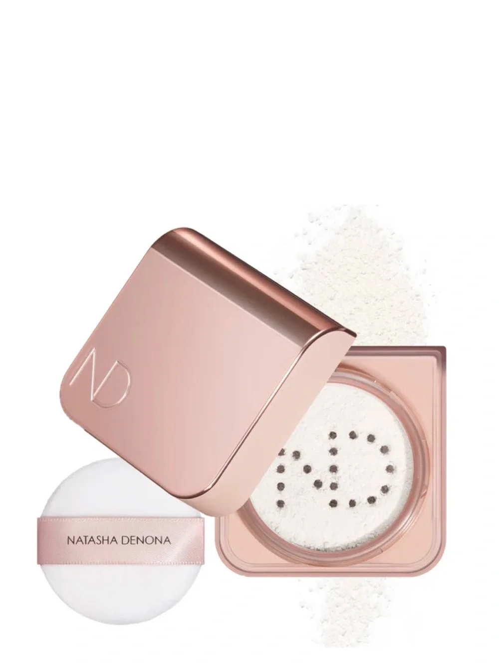 NEW✅ND Hy-Glam Powder